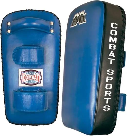 Combat Sports Muay Thai Pads