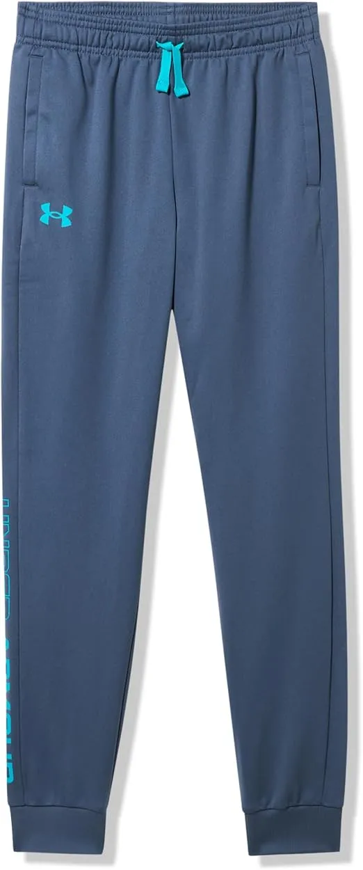 Under Armour Boys' Brawler 2.0 Tapered Pants