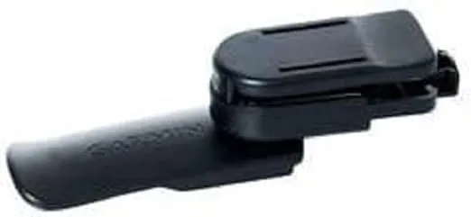 Garmin Swivel Belt Clip, Standard Packaging