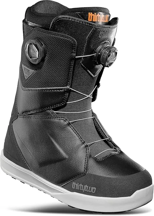 Thirtytwo Men's Lashed Double BOA Snowboard Boots