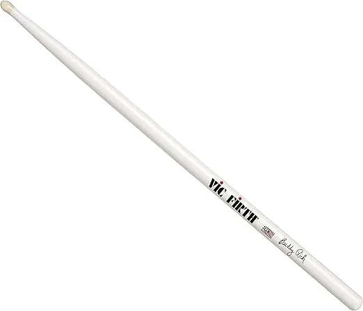 Vic Firth Signature Series -- Buddy Rich