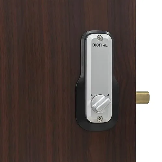 M210MG Mechanical, Keyless Deadbolt
