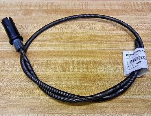 Genuine Echo C506000042 Flexible Drive Shaft Fits PAS-225 SRM-260SB PAS-230 PAS-260 PAS-265 PAS-266