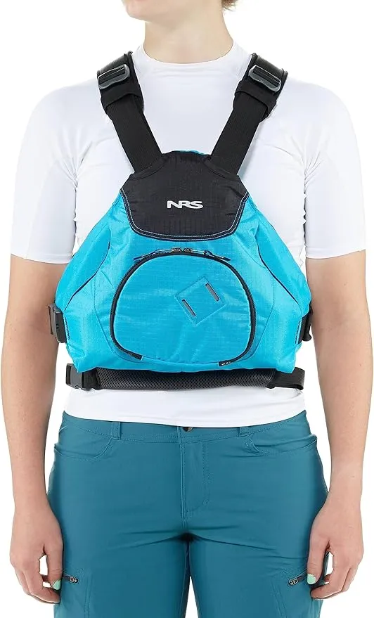 NRS Ninja Kayak Lifejacket (PFD)