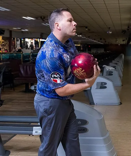 Hammer Black Widow 2.0 Hybrid Bowling Ball