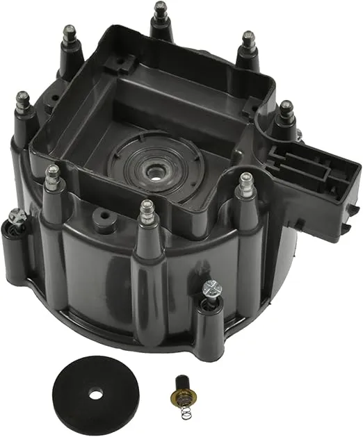 ACDelco Professional D559A (89056806) Ignition Distributor Cap