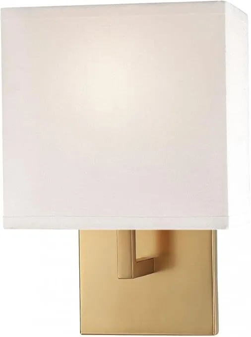 George Kovacs P470-248 One Light Wall Scone