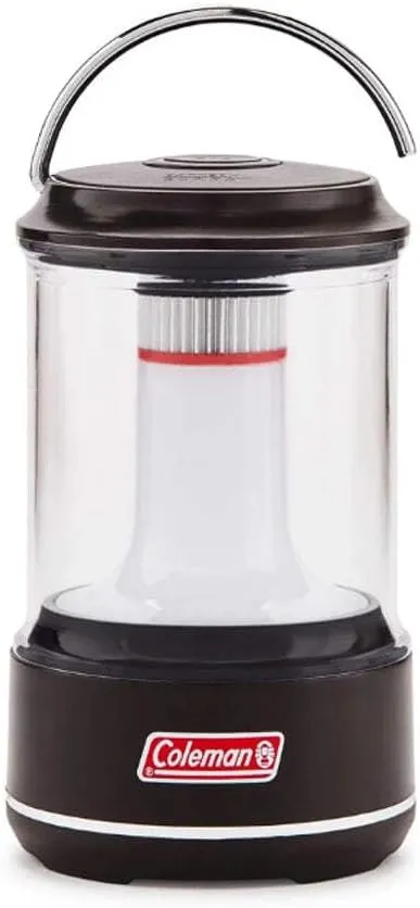 Coleman Lantern 200L BATTERYGUARD Black TRI C002