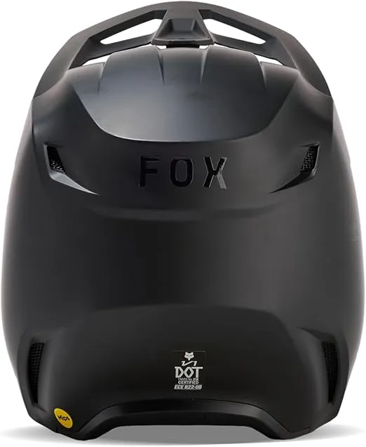 Fox Racing V1 Motocross Helmet
