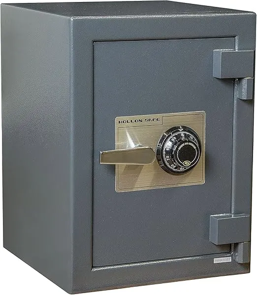 Hollon B2015C B Rate Cash Box