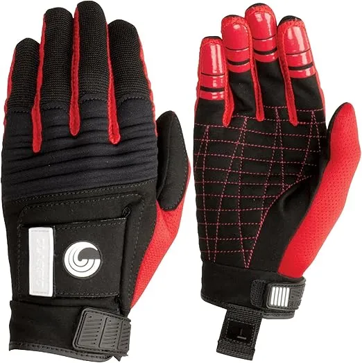 Connelly Men's Waterski Classic Gloves