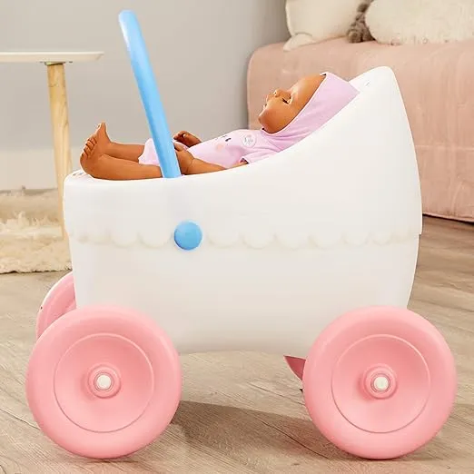 Little Tikes Classic Doll Stroller – Amazon Exclusive