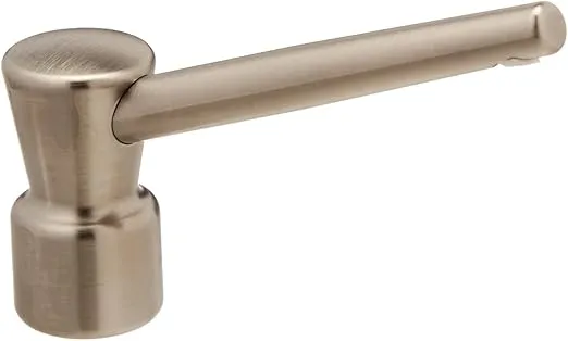 Delta Faucet RP21905SS Soap/Lotion Dispenser Pump Head, Stainless