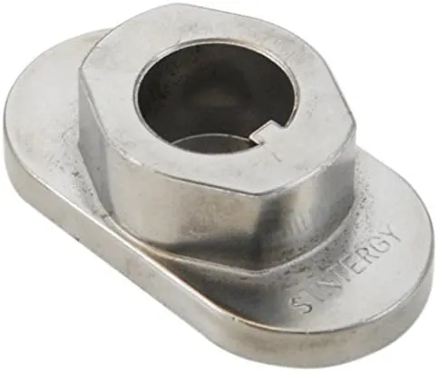 Husqvarna 581547901 Adapter, Metallic