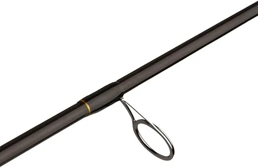PENN Spinfisher VII Spinning Reel and Fishing Rod Combo