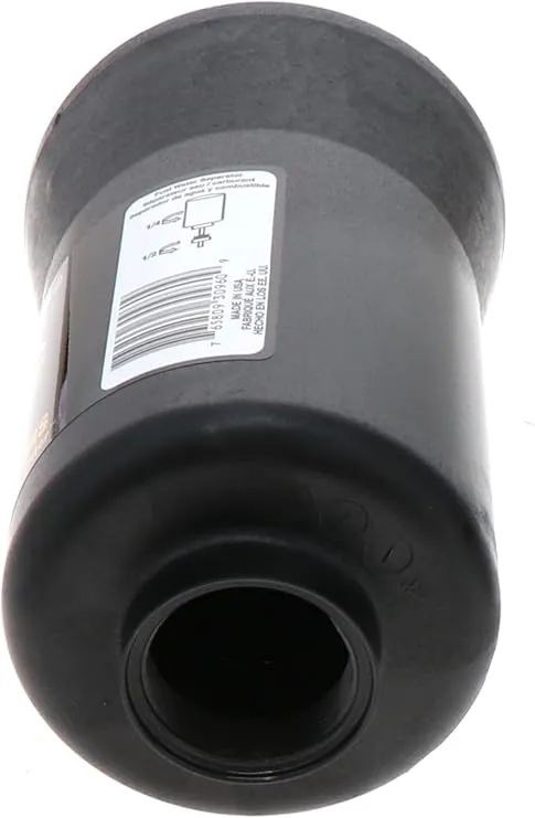 WIX Racing Filters Fuel/Water Separator