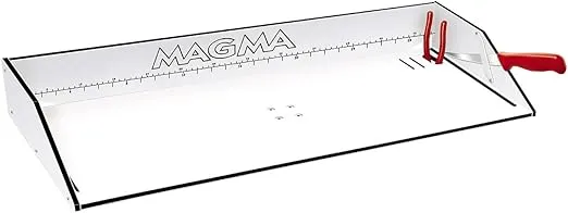 Magma Bait/Filet Mate Table