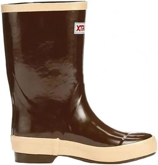 Xtratuf Girl's Little Kids K's Legacy 8" Toddler