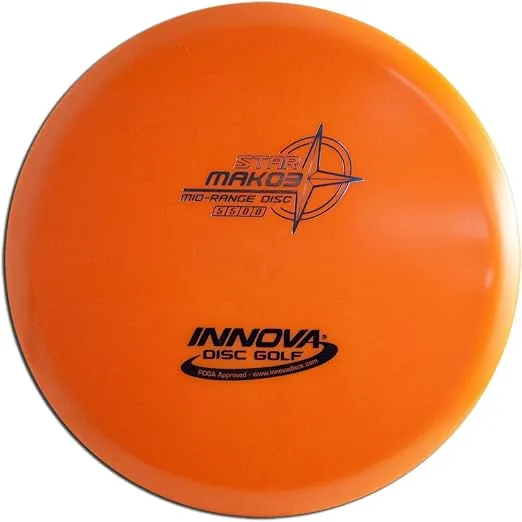 INNOVA Star Mako3