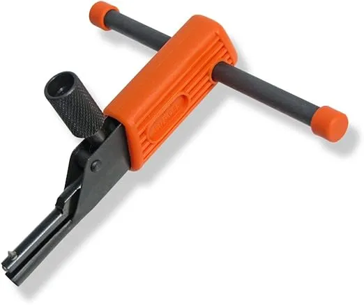 Nes Universal Internal Thread Repair Tool, 5/16 to 7/16", NES21