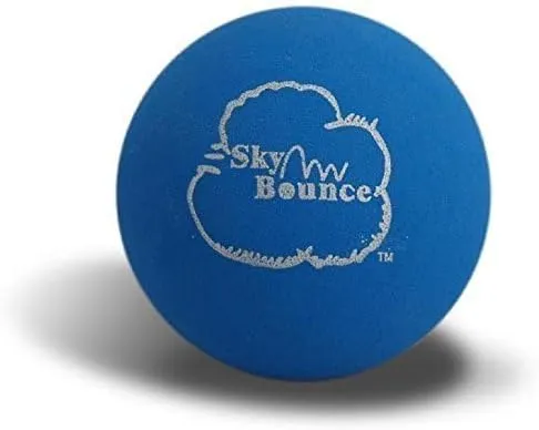 Sky Bounce Ball (12 Pack)