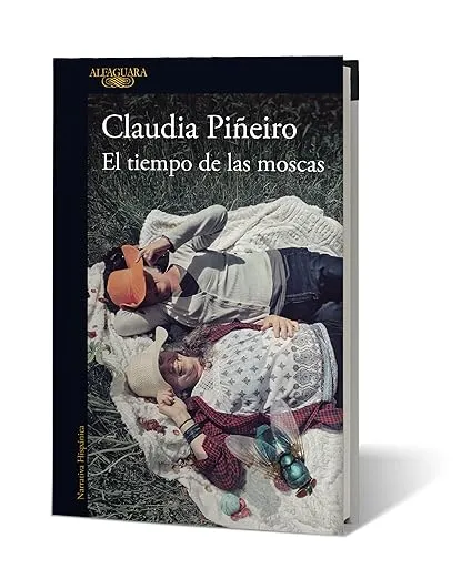 El tiempo de las moscas / The Time of the Flies (Spanish Edition)