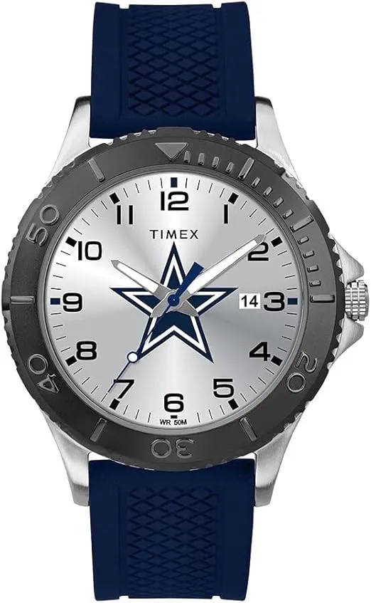 Timex NFL Gamer Watch