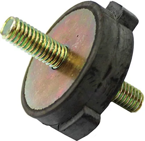 Front Replacement Motor Mount Compatible with Polaris 700 XC, SP 1997-2000 Snowmobile Part# 11-4025 OEM# 3021099