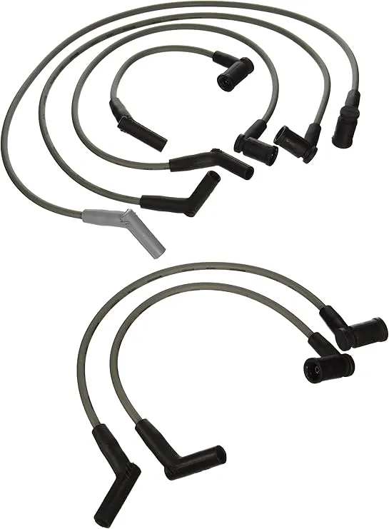 Motorcraft WR6079 Tailor Resistor Wire
