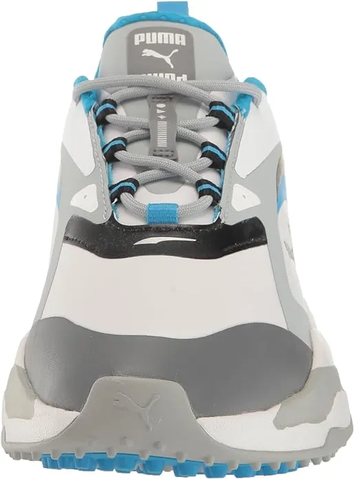 PUMA Men's Gs-Fast Golf Shoe