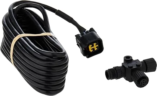 Lowrance Yamaha Engine Interface Cable