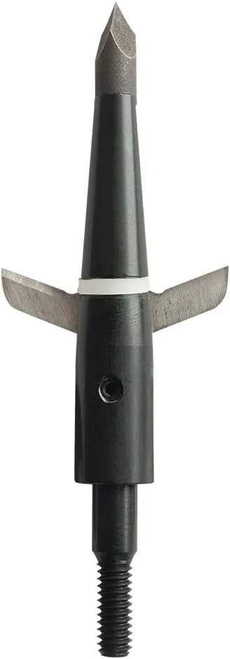 Swhacker100 Grain 1.75" 2 Blade Crossbow Broadhead