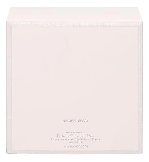 Dior Miss Eau de Parfum 100ml