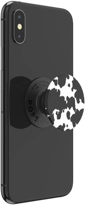 PopSockets Phone Grip with Expanding Kickstand, Animal PopGrip - Its a Moood