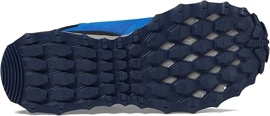 Saucony Kids' Peregrine KDZ Alternative closure