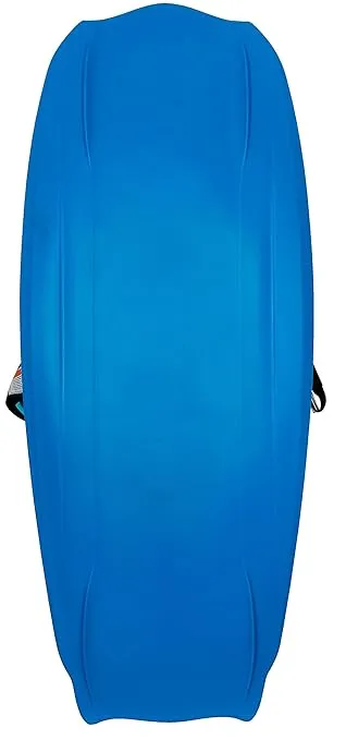 O'Brien Radica Towable Kneeboard for Watersports, Blue