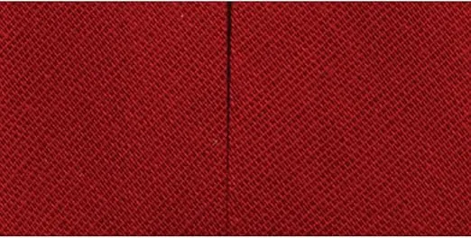 Wrights Products 117-202-087 Wide Single Fold Bias Tape, 3 yd., Brick