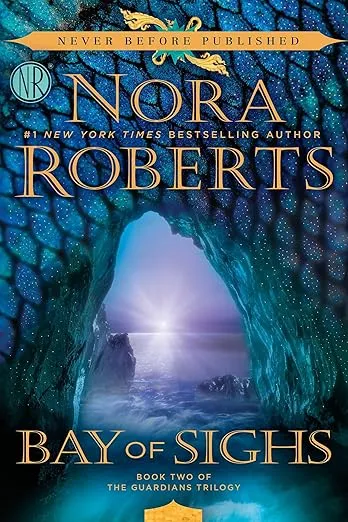 Bay of Sighs (Guardians Trilogy)