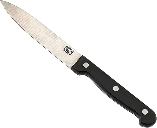 Good Cook 4.5-Inch Fine Edge Utility Knife