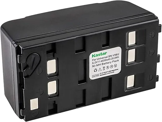 Replacement Battery for Universal Sony/PANASONIC DR11