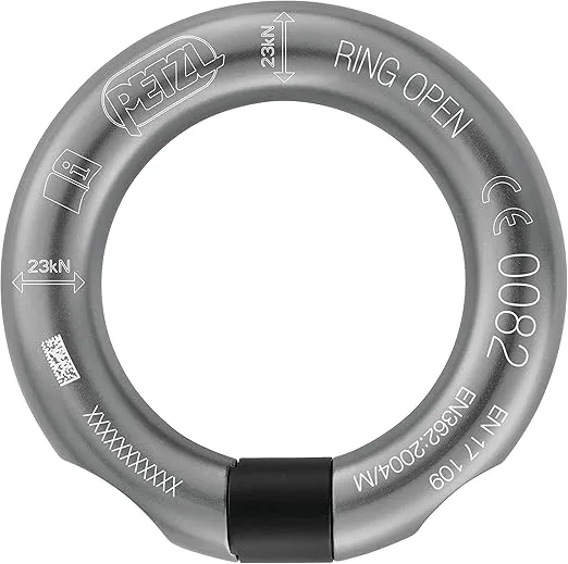 Petzl - Ring Open