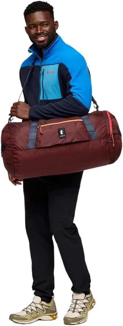 Cotopaxi Ligera 45L Duffel Bag - CADA Dia