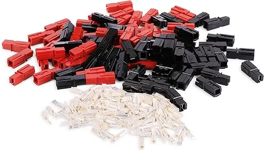 Anderson Powerpole Connectors 50 Pair