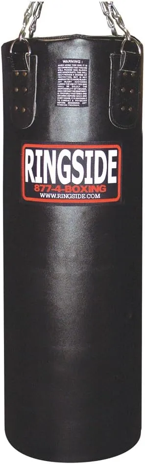 Ringside Ringside Leather Heavy Bag