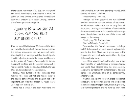 Stormbreaker (Alex Rider)