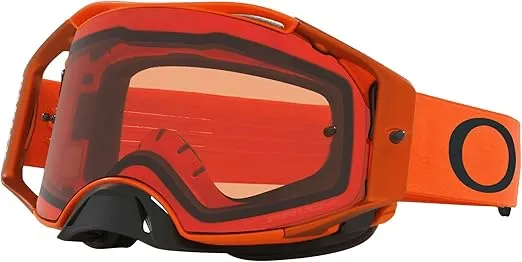Oakley Airbrake MX Goggle