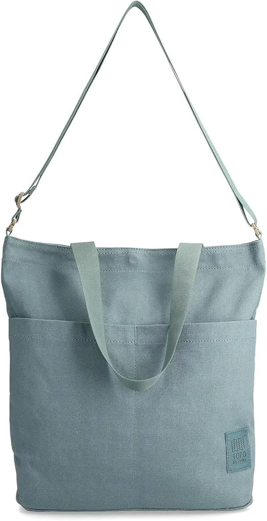Topo Designs Dirt Tote