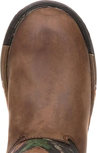 ROCKY Kids' Aztec Wellington Boot
