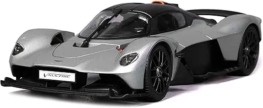 koenig-tom Maisto 2021 Aston Martin Valkyrie 1/18 Special Edition DieCast Model Car
