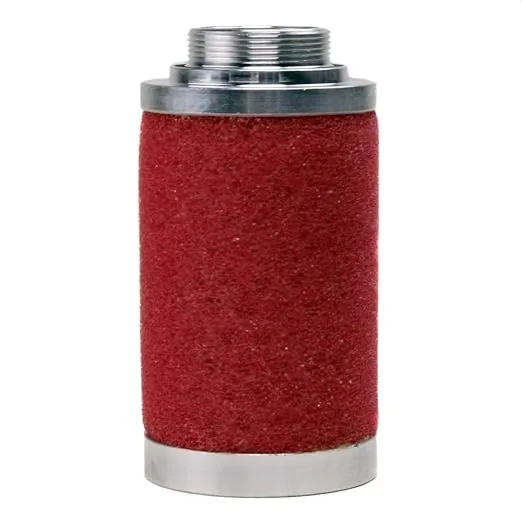 Replacement Coalescing Filter element 0.01 Micron rating, 0.01u, FM7607